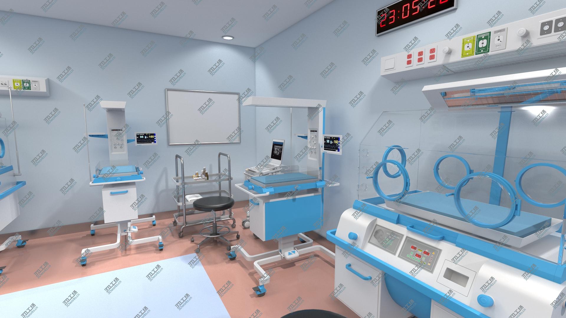 images/goods_img/2021040231/3D Neonatology Room/4.jpg